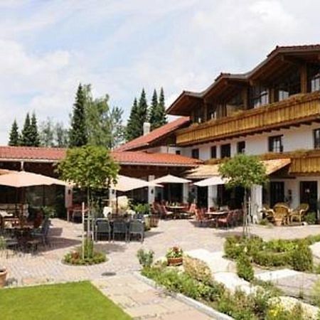 Allgaeuer Kraeuteralm Оберштауфен Экстерьер фото