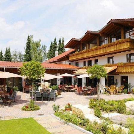 Allgaeuer Kraeuteralm Оберштауфен Экстерьер фото